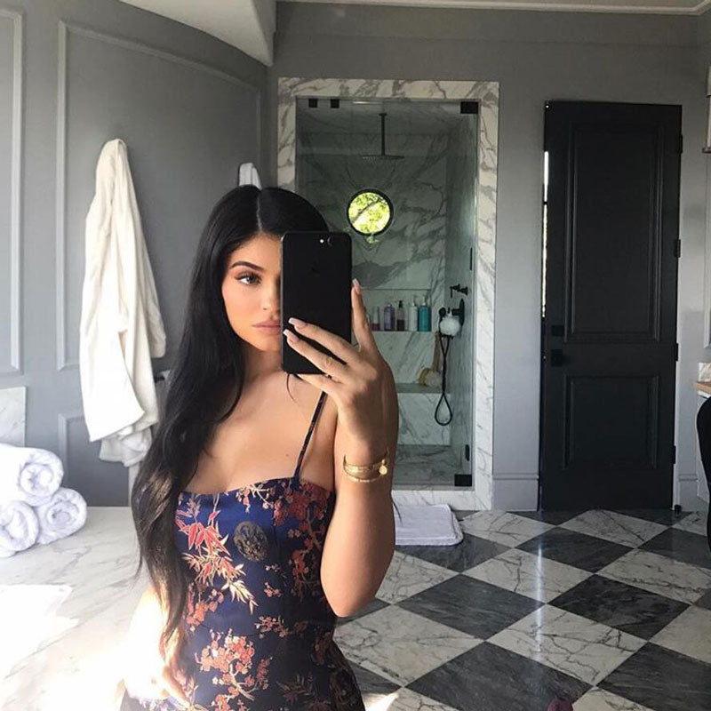 Sexy Embroidery Floral Women Dress Kylie Jenner Strapless women party dress Short Chinese Style satin dress vestido vintage Robe