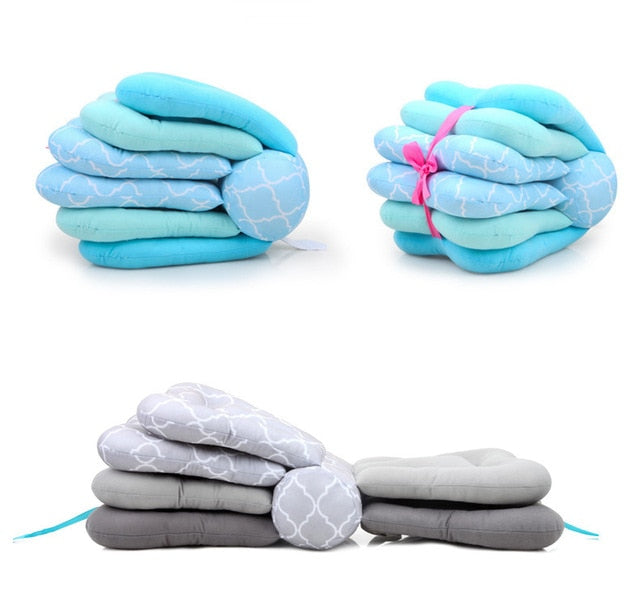 Mama Pregnancy & Breastfeeding Pillow